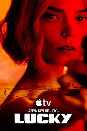 Lucky 2026 Season 1 English Audio [EP - 06 ADDED]