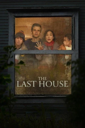 The Last House 2026 Hindi - English Dual Audio